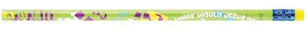 DIC P-4 5DA PENCIL WWJD