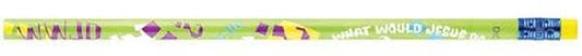 DIC P-4 5DA PENCIL WWJD