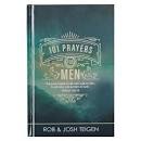 CAG GB227 101 PRAYERS FOR MEN