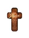 CAG BMC101 GRACE CROSS BM