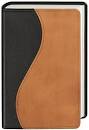 GERMAN DIE BIBLE NACH MARTIN LUTHER DUO TON BLK BRN