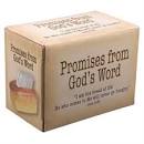 CAG PR013 BREAD OF LIFE VERSE CARD BOX