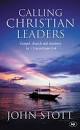 CALLING CHRISTIAN LEADERS