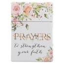 CAG BX121 BB PRAYERS TO STRENGTHEN YOUR FAITH