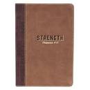 CAG  JL288 JOURNAL MED STRENGHT PHIL 4:13