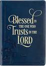CAG JL670 JOURNAL LG CLASSIC LUXL BLESSED IS THE O
