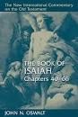 NICOT BOOK OF ISAIAH CHAPTERS 40066