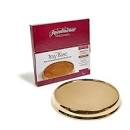 COMMUNION RW SS BRASS TRAY BASE