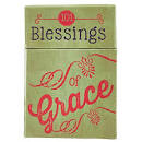 CAG BX082 BB 101 BLESSINGS OF GRACE