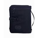 DIC BCT-1018 LARGE BI COVER STRAP FISH BLK