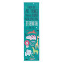 BMP117 BOOKMARK PACK I CAN DO ALL THINGS