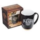 CAG MUG651 BLESSED MAN