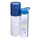 CAG WBT115 WATER BOTTLE GLASS GREAT TEACHER