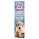 BMP055 BOOKMARK PACK YOU ARE SPECIAL