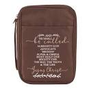 DIC BCV-TL104 BI COVER MED AND HE SHALL BE CALLED ALMIGHTY GOD