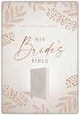 NIV ZON BRIDES BIBLE STD SZ COB RLE CREAM 2021