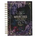 CAG JLW156 JOURNAL LG WB HIS MERCIES ARE NEW EVERY