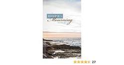 NIV ZON HOPE IN THE MOURNING BIBLE HC
