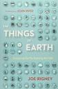 THINGS OF EARTH TREASURING GOD