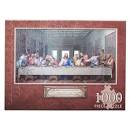 CAG PUZ041 PUZZLE 1000 PC. LAST SUPPER