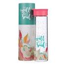 CAG WBT141 WATER BOTTLE GLASS IT IS WELL WITH
