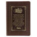 CAG JL679 JOURNAL LG CLASSIC LUXL THE LORDS PRAYER