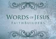 FAB034 FAITHBUILDERS WORDS OF JESUS