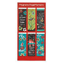 CAG MGB044 MAG PGMK SET6 LOVE NEVER FAILS