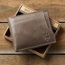 CAG WT129 LEATHER WALLET