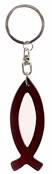 SH GK10-99 KEYCHAIN FISH