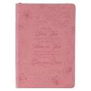CAG JL623 JOURNAL LG CLASSIC LUXL  ZIP THE LORD BL
