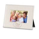 LCP 17144 PATTERN OF PRAISE PHOTO FRAME CERAMIC MO