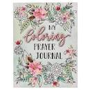 CAG JLP040 COLORING BOOK MY COLORING PRAYER JOURNA