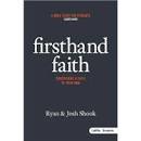 FIRSTHAND FAITH LDR GDE