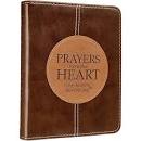CAG OM054 LL ONE0MINUTE DEVOTIONS PRAYERS FROM HEA