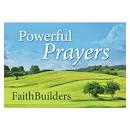 FAB033 FAITHBUILDERS POWERFUL PRAYERS