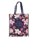 CAG TOT107 TOTE BAG NON WOVEN PP LOVE MERCY
