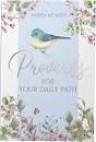 CAG GB205 PROVERBS FOR YOUR DAILY PATH