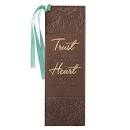 CAG BMF139 PGMK LUXL BROWN TRUST WITH ALL YOUR HEART