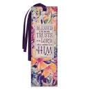 CAG BMF120 PGMK LUXL FLORAL BLESSED IS THE ONE