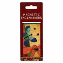 MGB020 MAGNET PAGEMARKERS LG STRENGTH & SONG