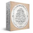 LCP 51102 PLATE CERAMIC THE GIVING PLATE