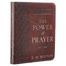 CAG OM045 LL ONE0MINUTE DEVOTIONS POWER OF PRAYER