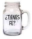 SPANISH DB SP DRINKING JAR 22912