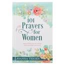 CAG GB224 101 PRAYERS FOR WOMEN
