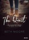 THE QUEST 6 SESSION VIDEO BIBLE STUDY BOOK