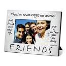 LCP 17002 PHOTOFRAME CLASSIC METAL FRIENDS
