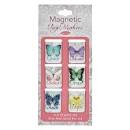 CAG MGB040 MAG PGMK SET6 BUTTERFLY BLESS