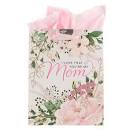CAG GBA274 GIFT BAG MEDIUM I LOVE THAT YOUR MY MOM