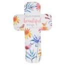 CAG BMC123 GOD MAKES CROSS BM